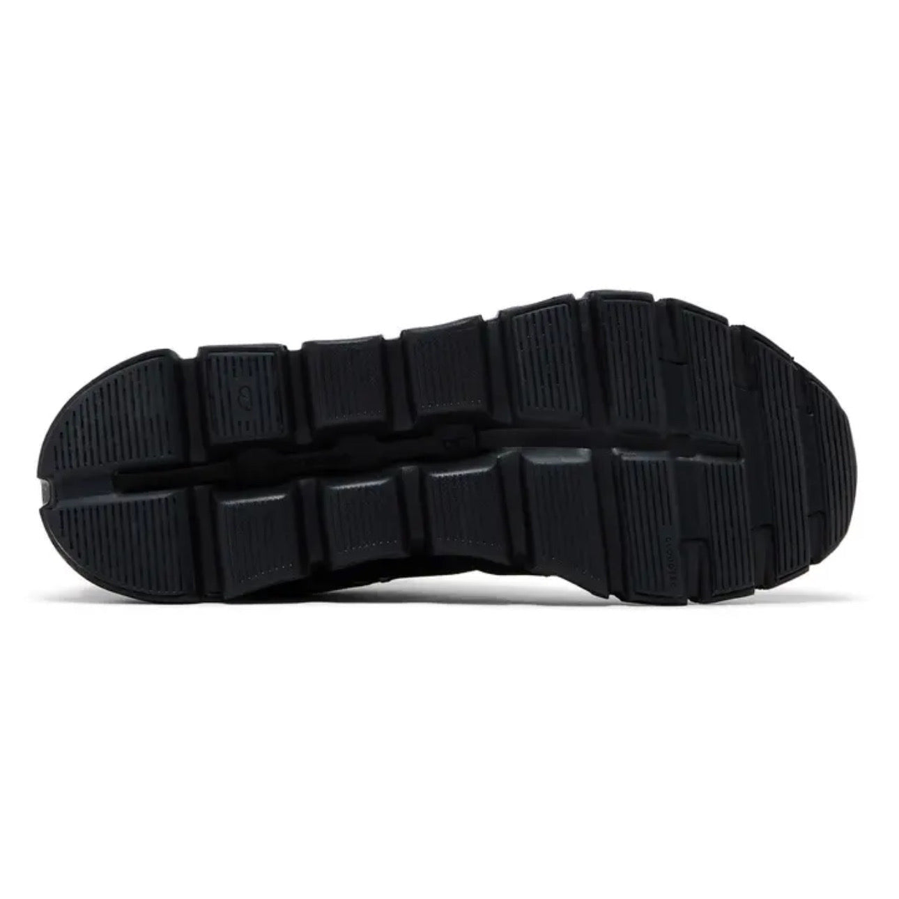 ON Cloud 6 Triple Black