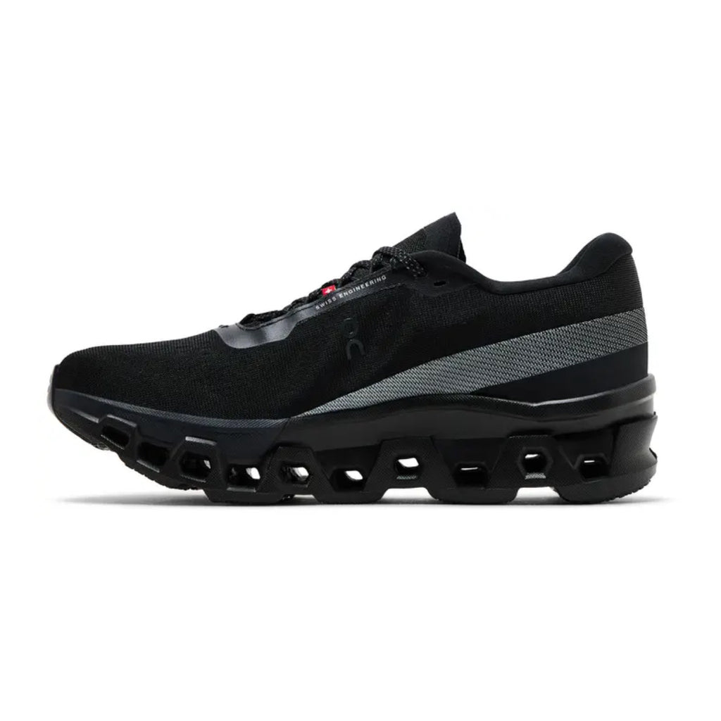 ON Cloudmonster 2 'Triple Black'