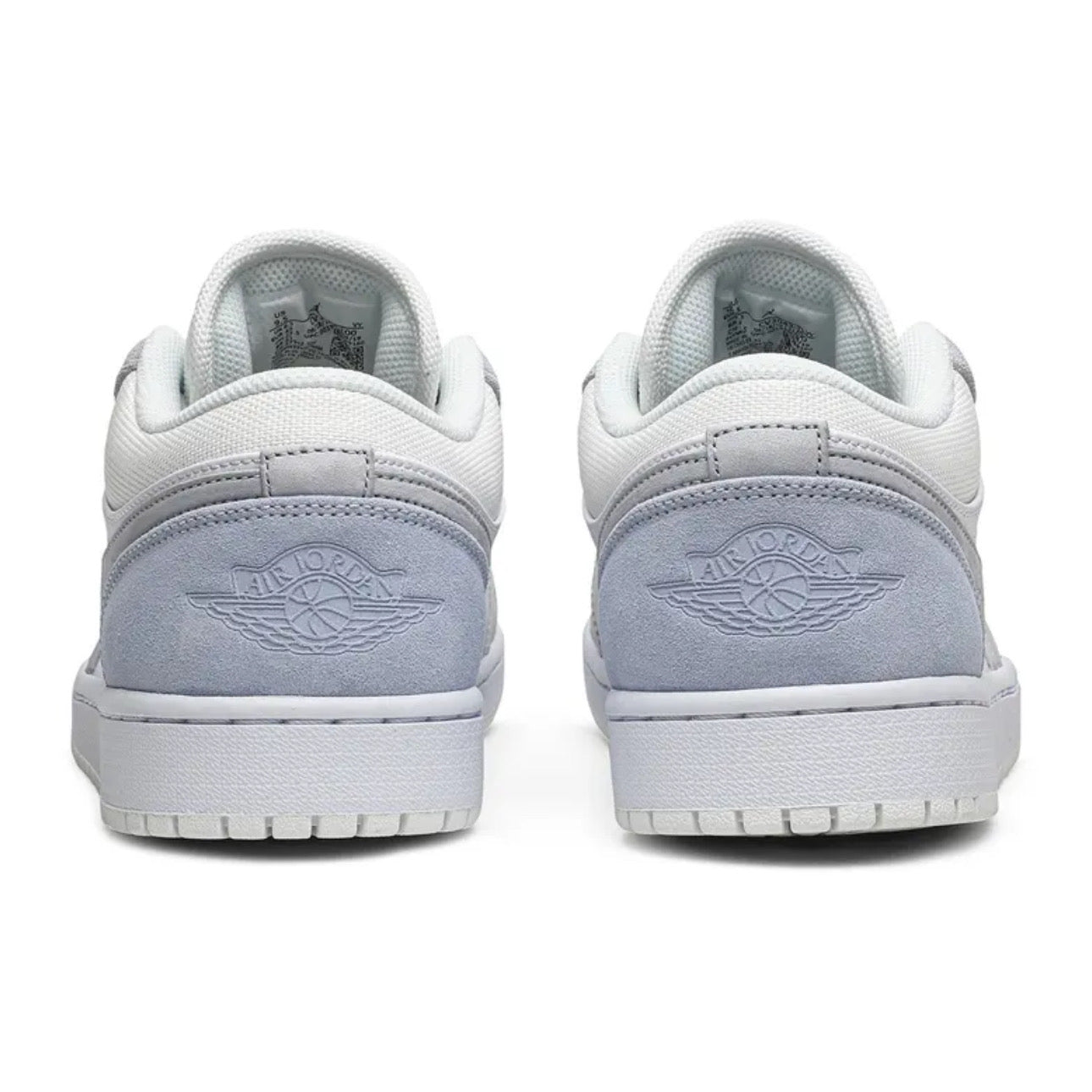 Air Jordan 1 Low 'Paris'