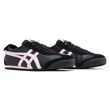 Onitsuka Tiger Mexico 66 Vintage 'Cream Burgundy'