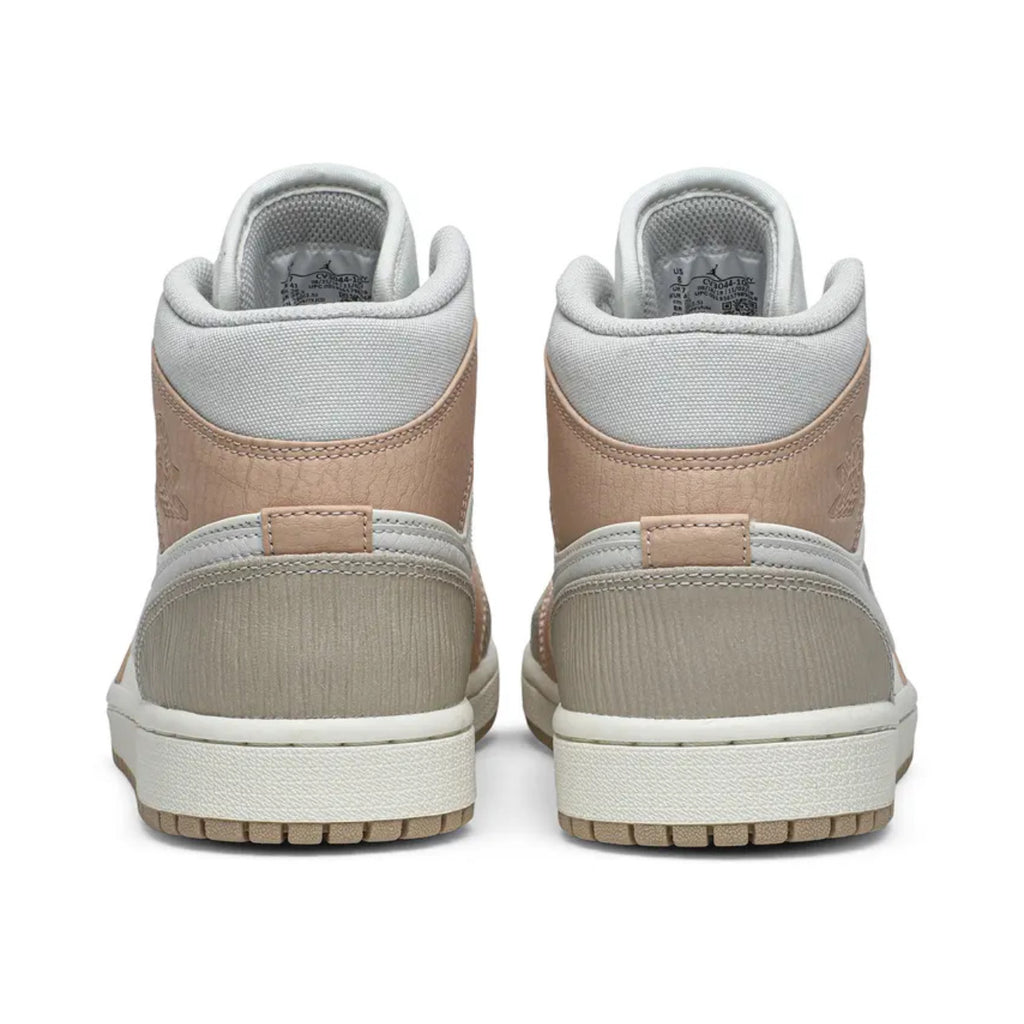 Air Jordan 1 Mid 'Milan'