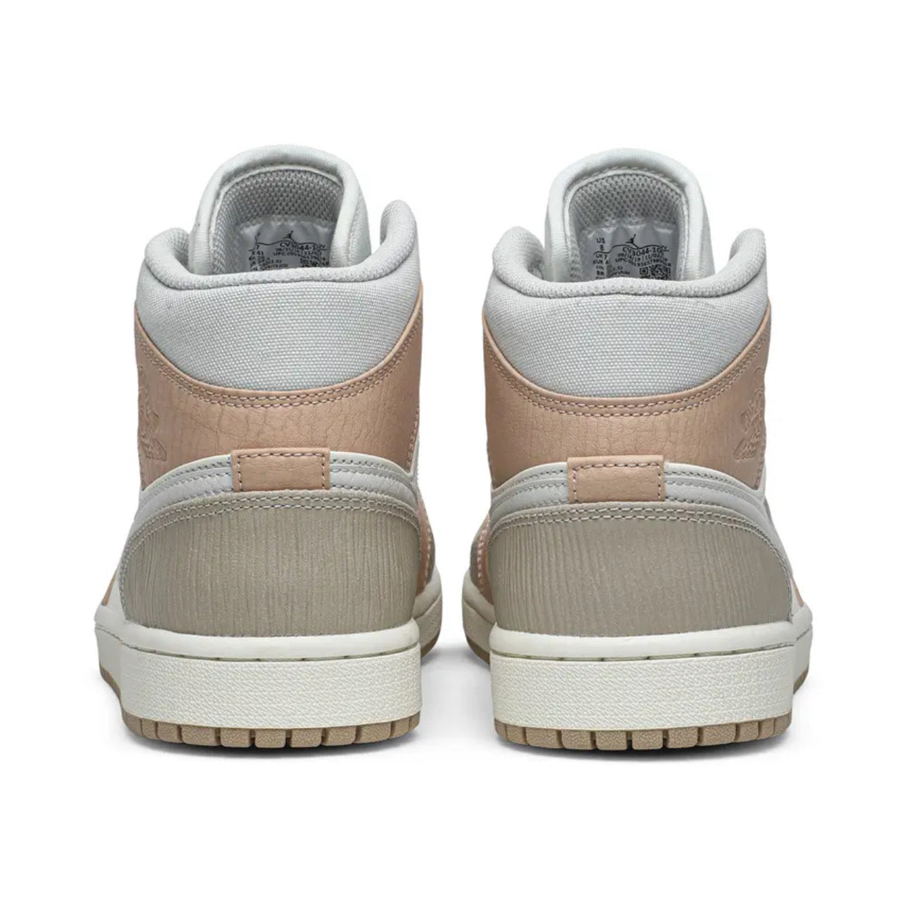 Air Jordan 1 Mid 'Milan'