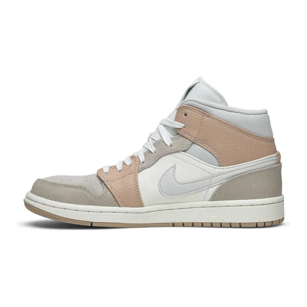 Air Jordan 1 Mid 'Milan'
