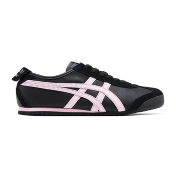 Onitsuka Tiger Mexico 66 Vintage 'Cream Burgundy'