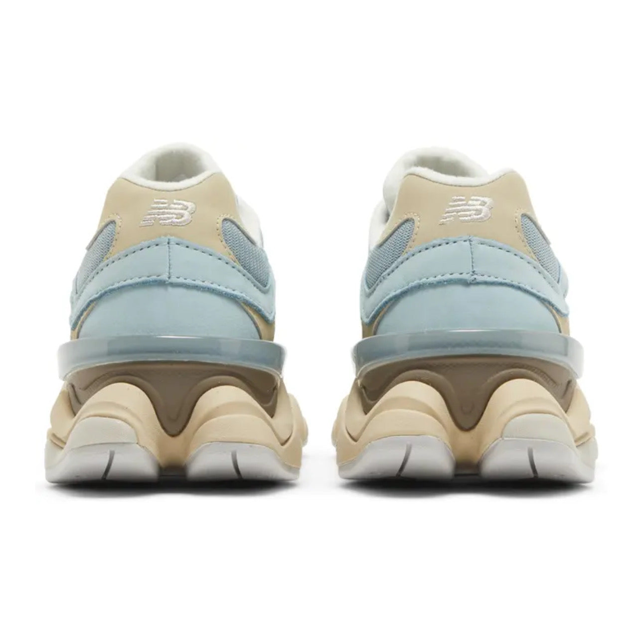 New Balance 9060 'Blue Haze'
