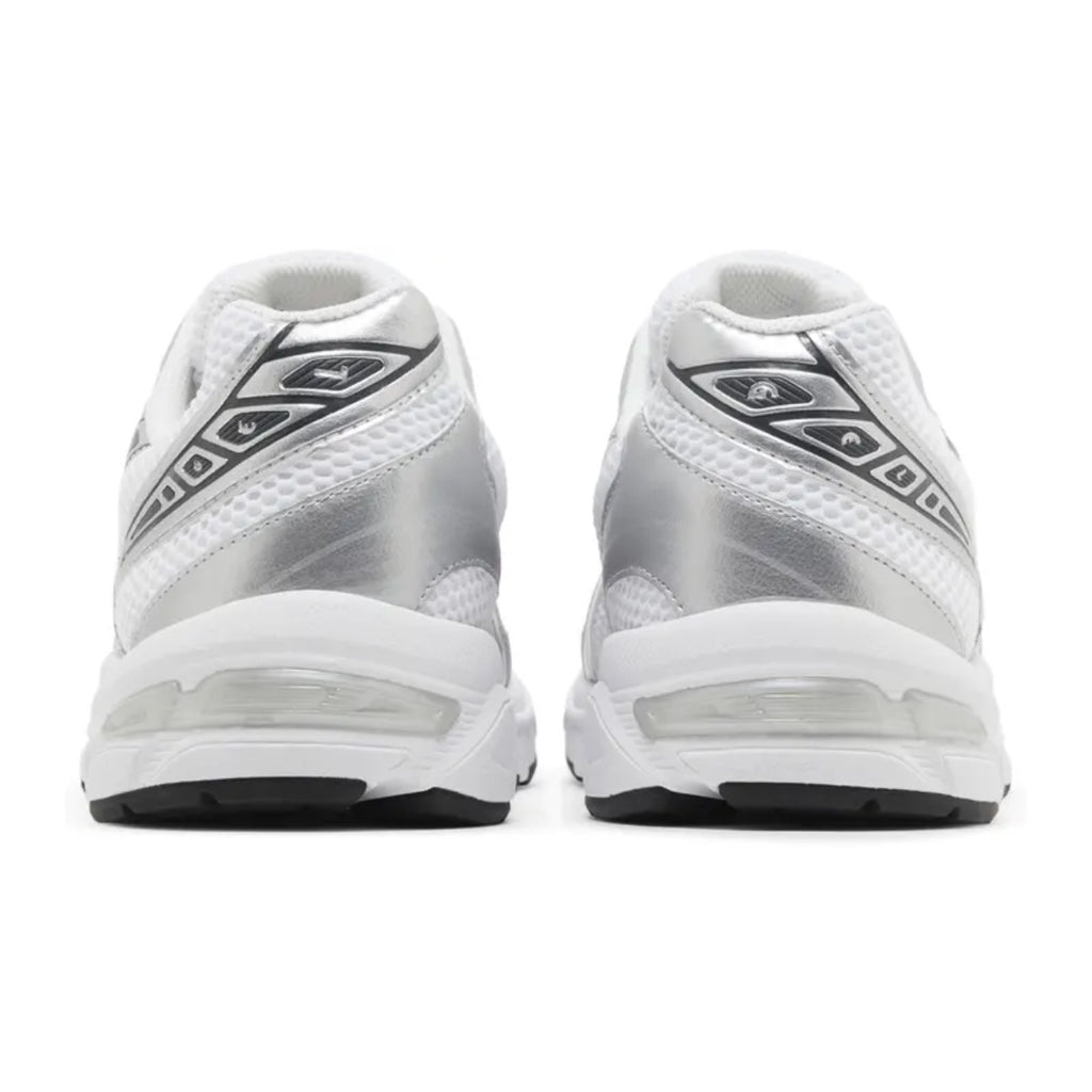 Asics Gel 1130 'White Pure Silver Black'