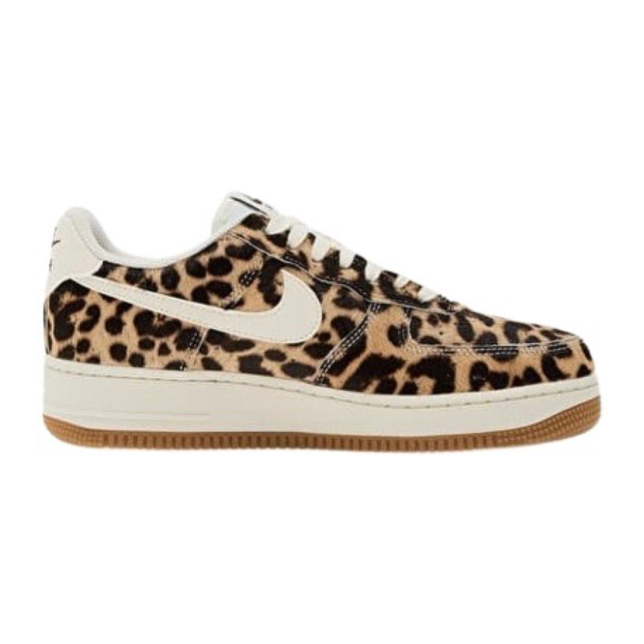 NIKE W AIR FORCE 1 '07
Baroque Brown