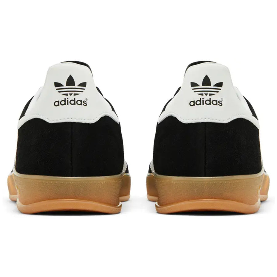 Adidas Gazelle Indoor – Core Black