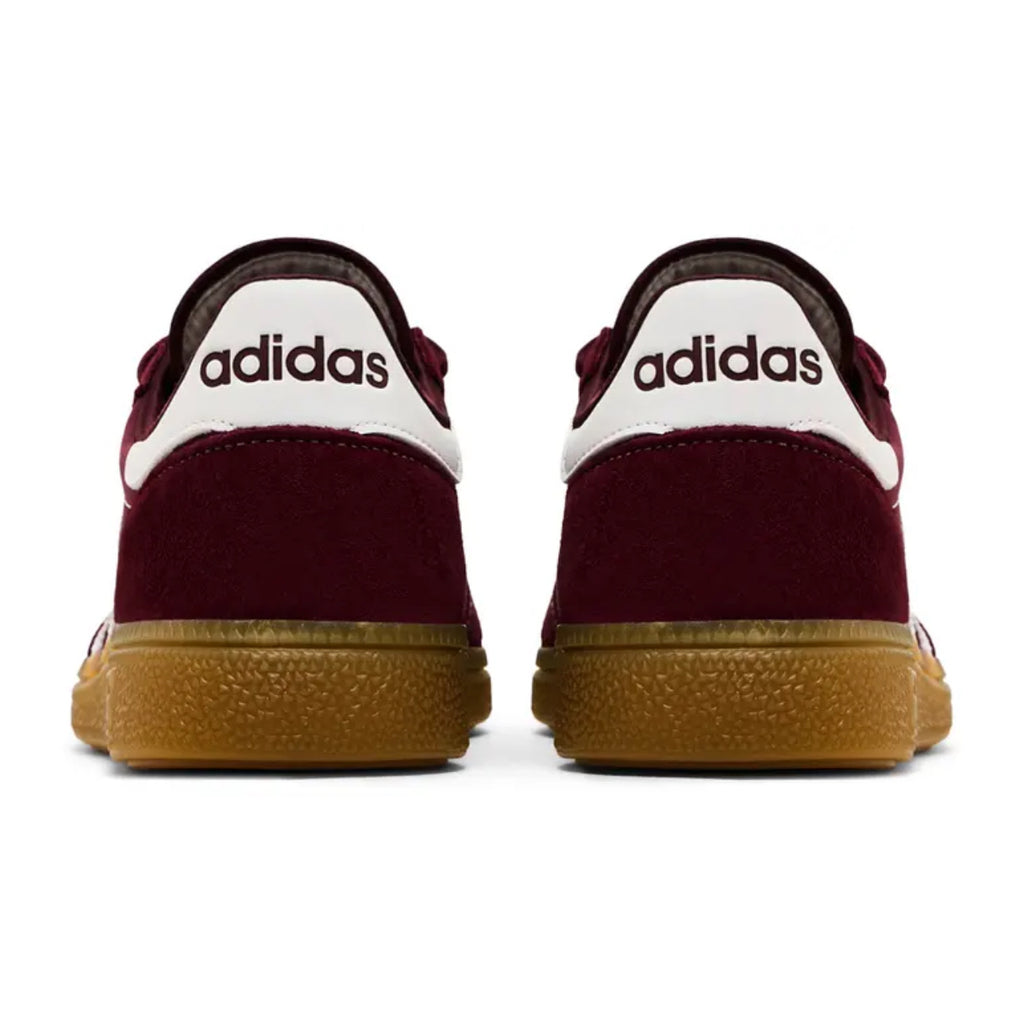Sporty & Rich x adidas Handball Spezial 'Shadow Red'