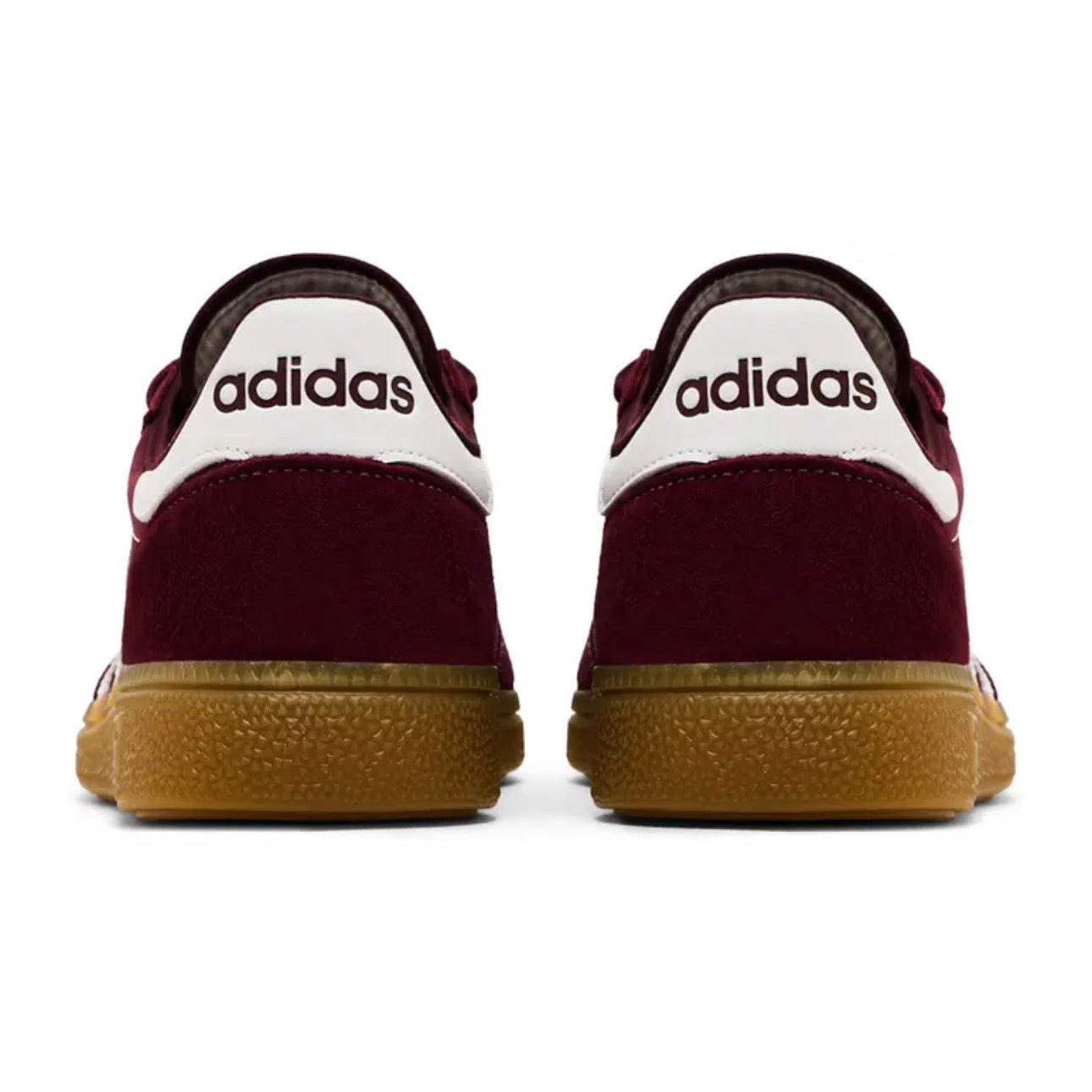 Sporty & Rich x adidas Handball Spezial 'Shadow Red'
