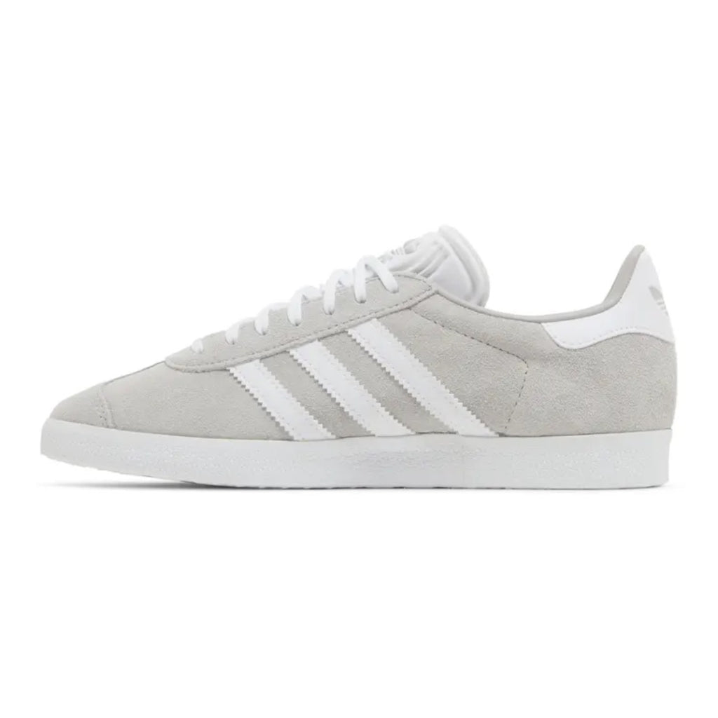 Adidas Wmns Gazelle 'Grey White'