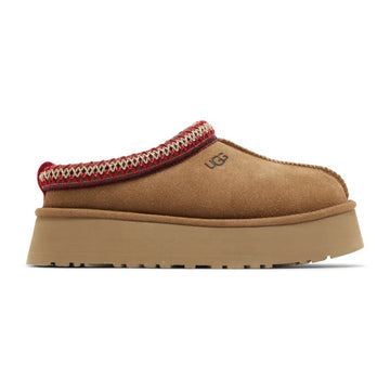 UGG Tazz Slipper – Chestnut