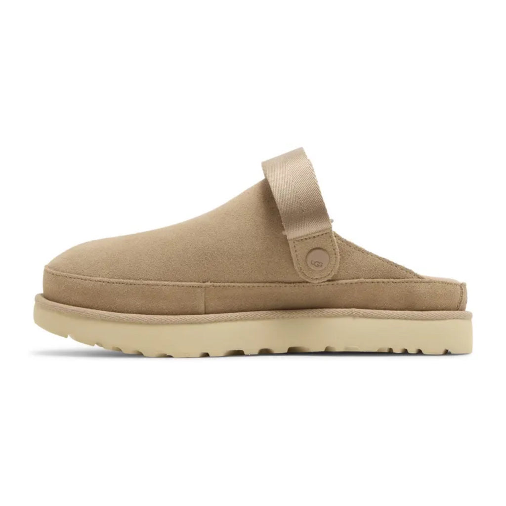 UGG Goldenstar Clog – Chestnut