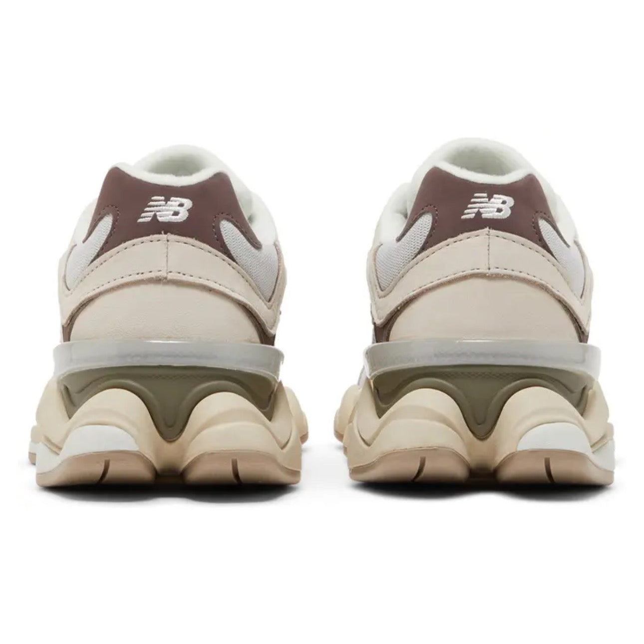 New Balance 9060 'Grey Matter Timberwolf'