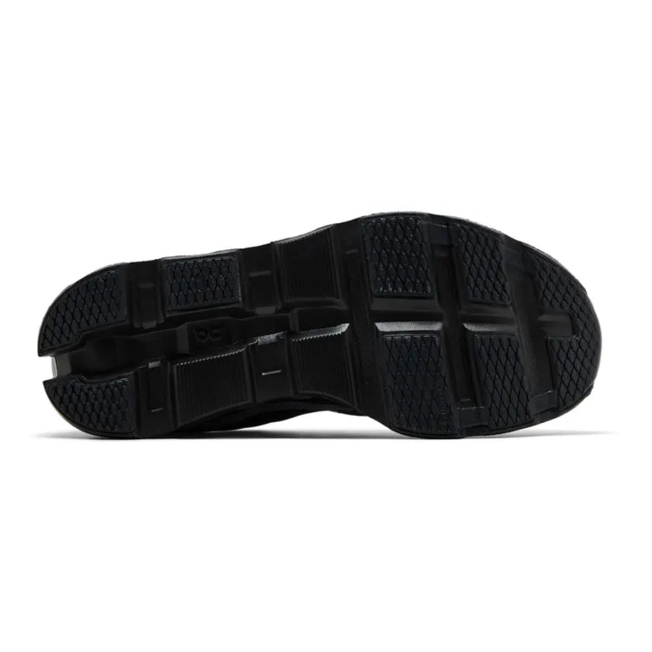 ON Cloudmonster 2 'Triple Black'