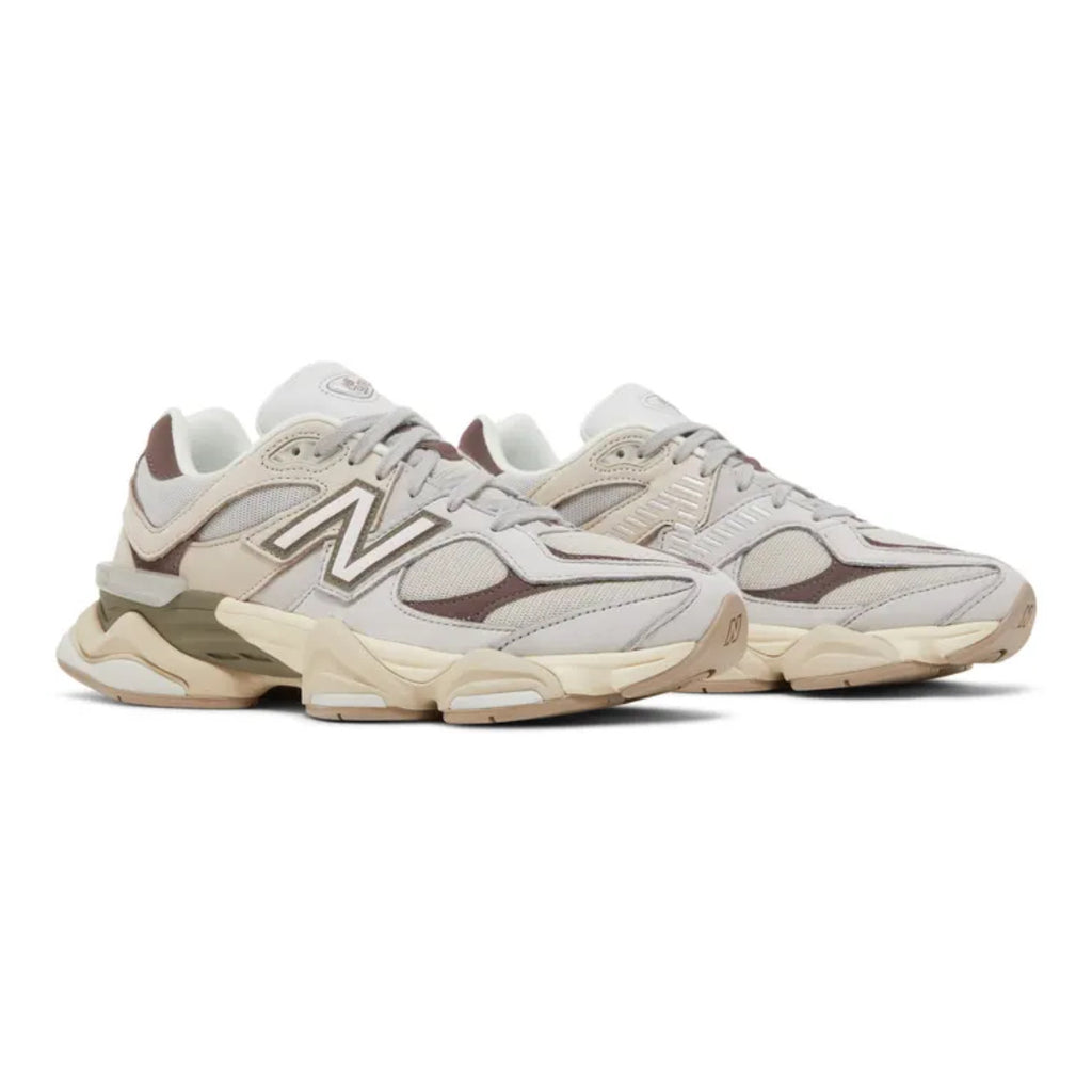 New Balance 9060 'Grey Matter Timberwolf'