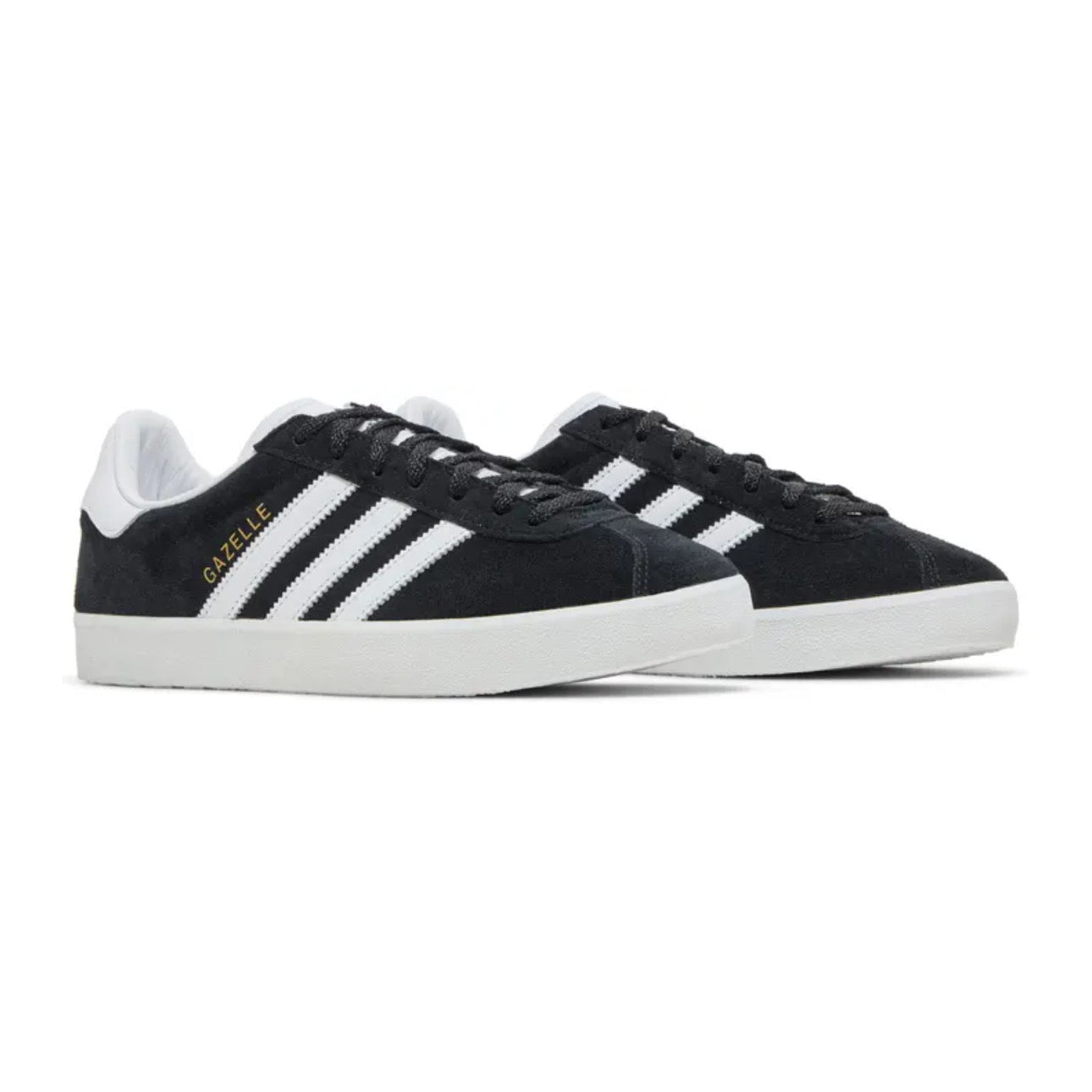 Adidas Gazelle 85 'Black White'