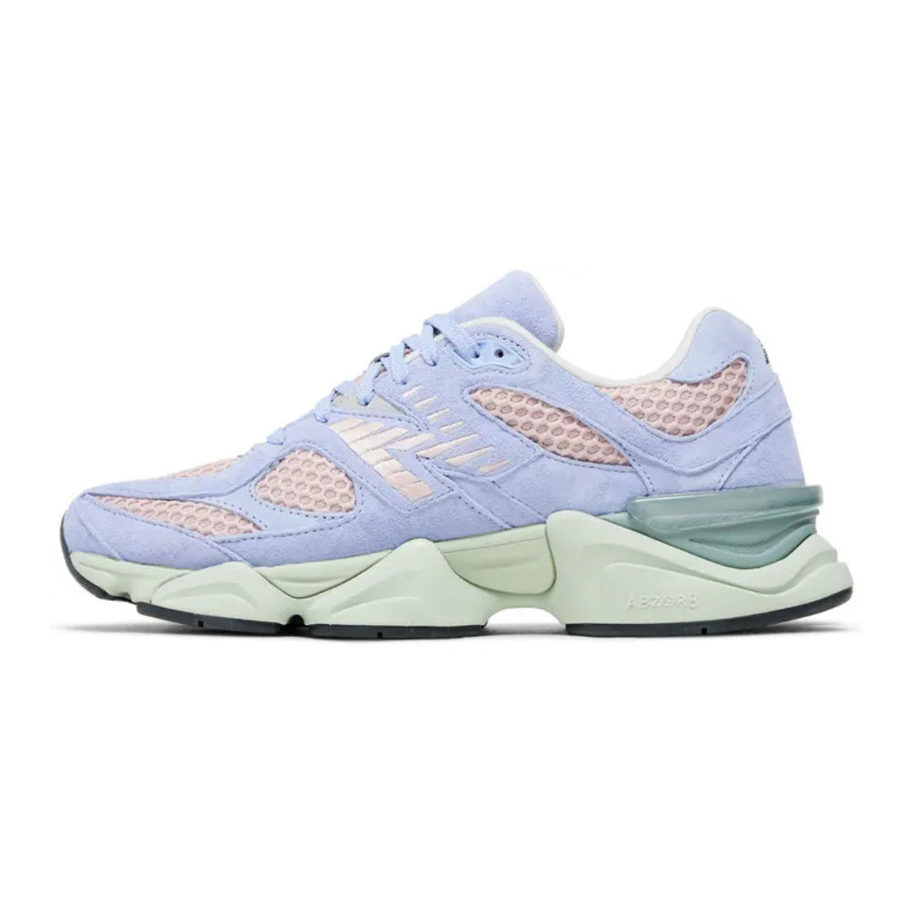 The Whitaker Group x New Balance 9060 'Missing Pieces Pack - Daydream Blue'