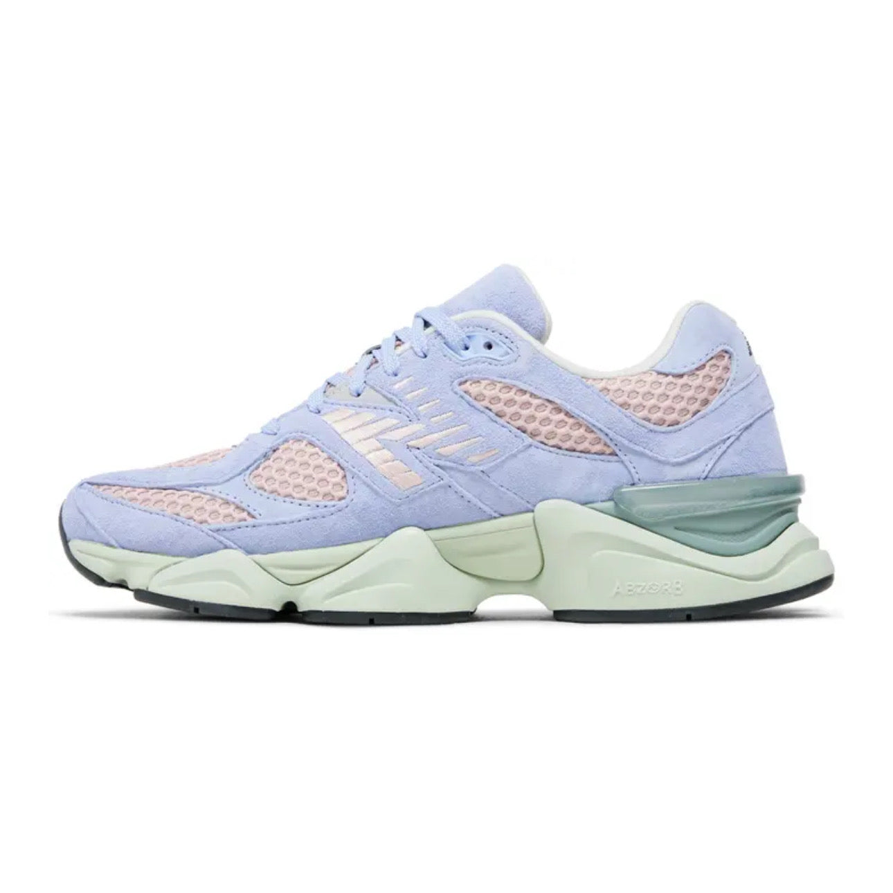 The Whitaker Group x New Balance 9060 'Missing Pieces Pack - Daydream Blue'