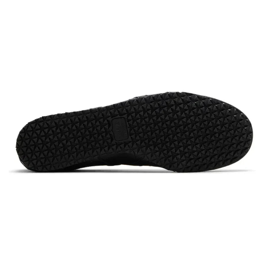 Onitsuka Tiger Mexico 66 'Triple Black'