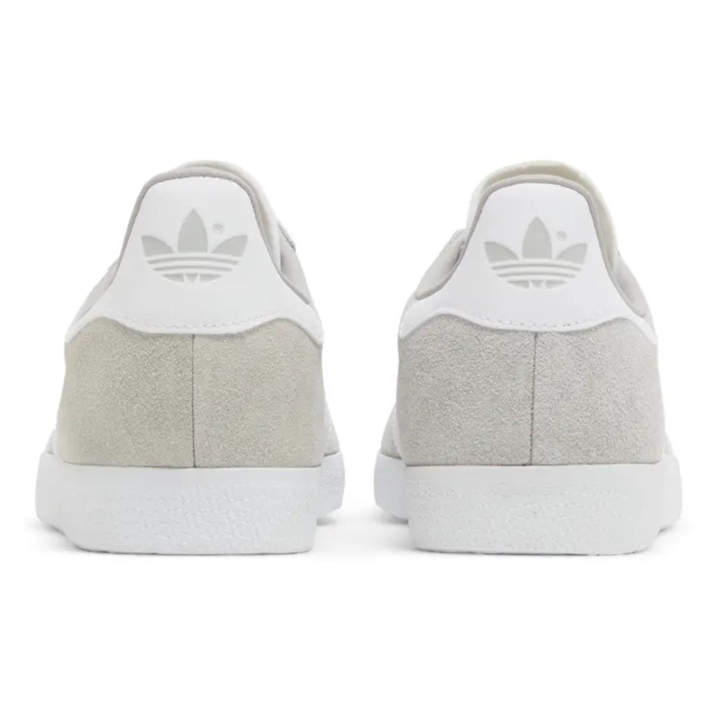 Adidas Wmns Gazelle 'Grey White'