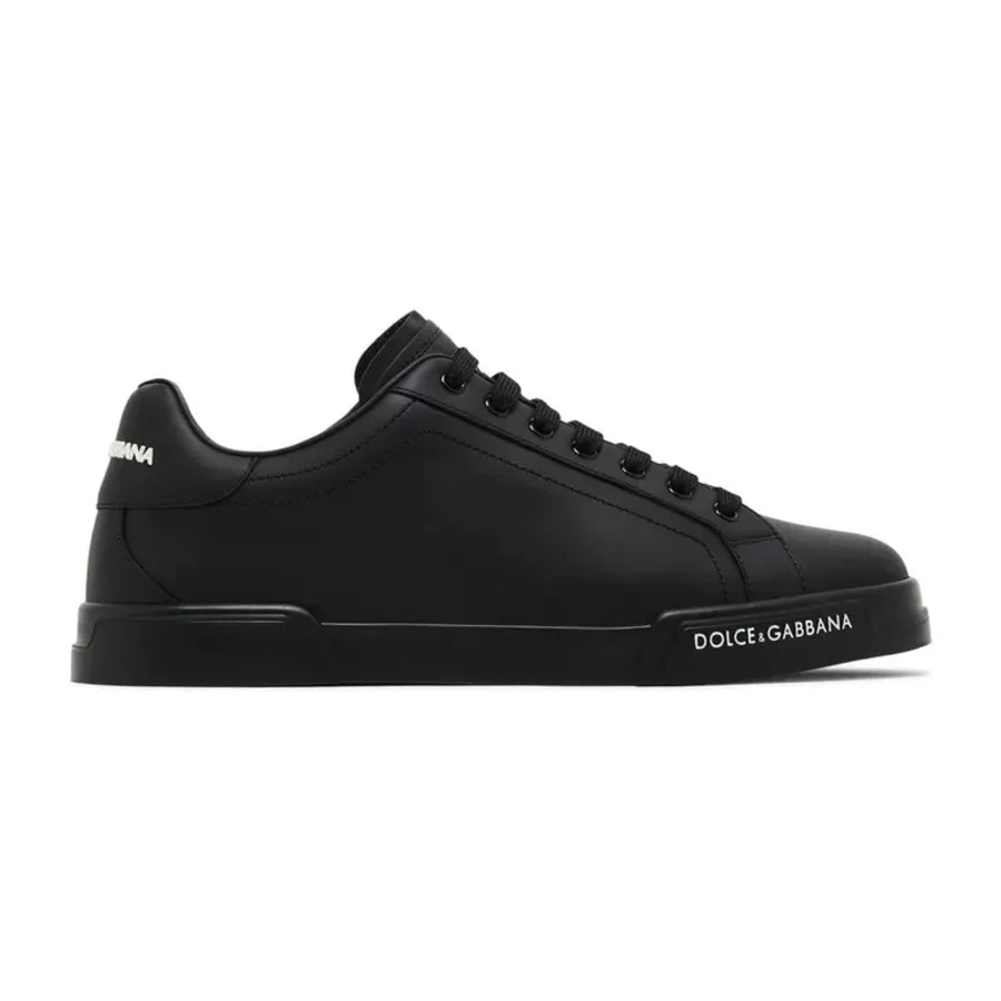 Dolce & Gabbana Portofino 'Black'