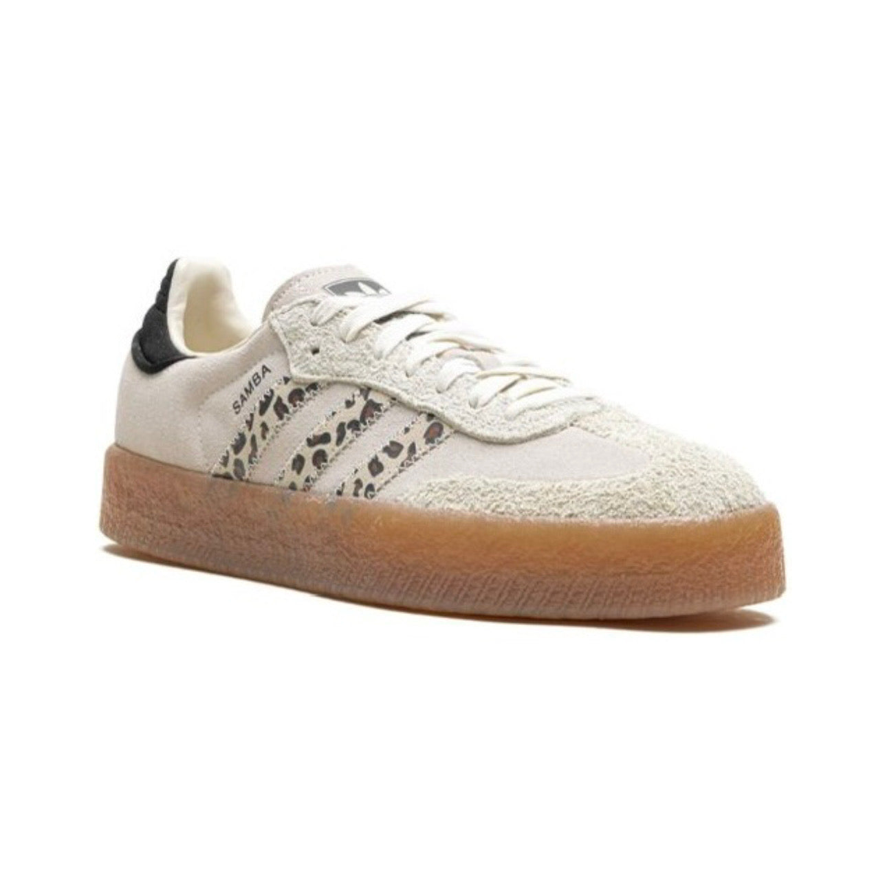 Adidas sambarose tiger