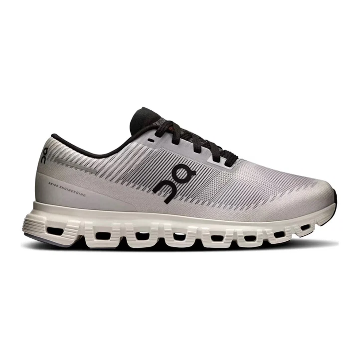 ON Cloud 6 Push Lilac | Black
