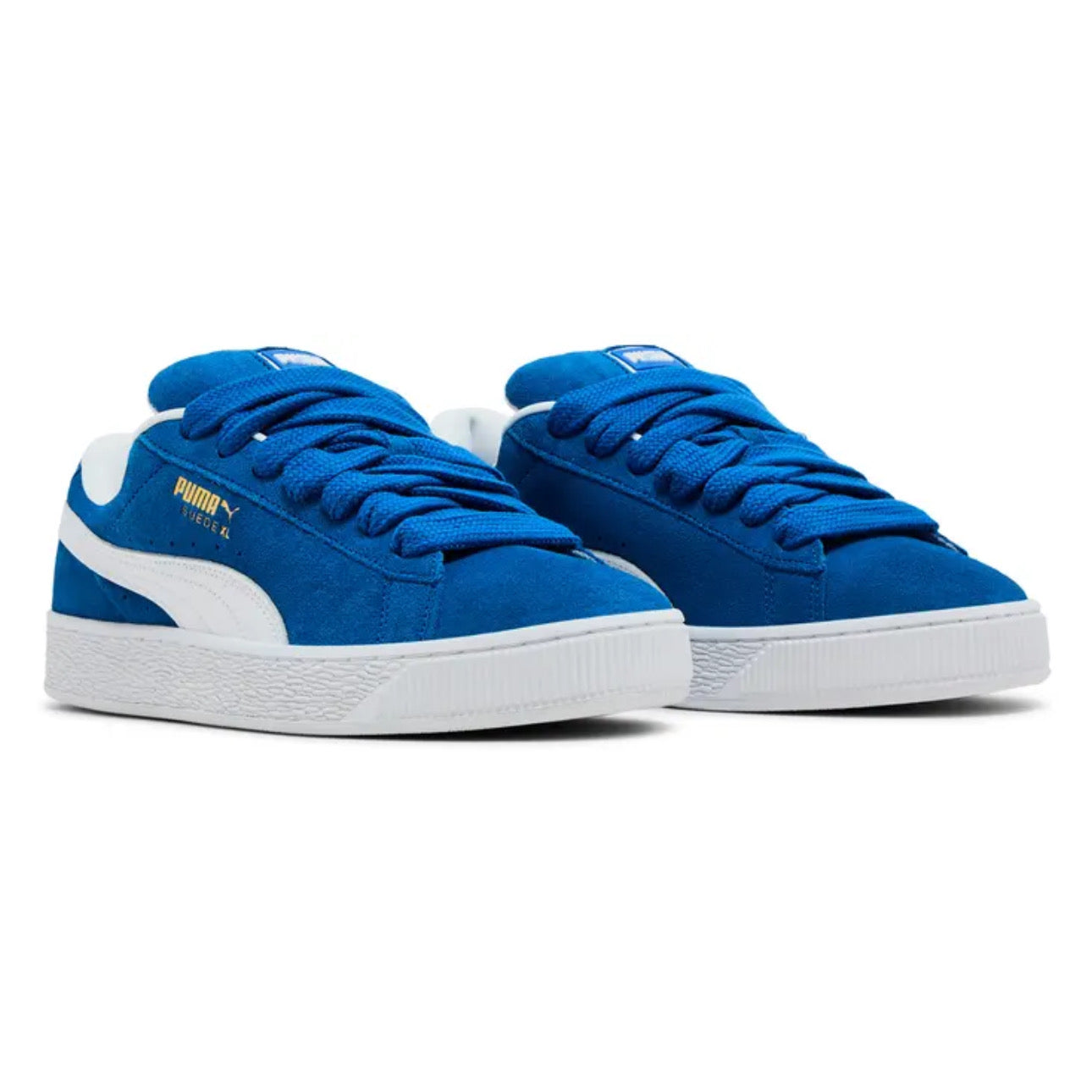 Puma Suede XL 'Team Royal'