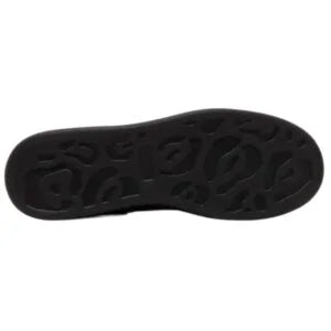 Alexander Mcqueen Oversized – Black