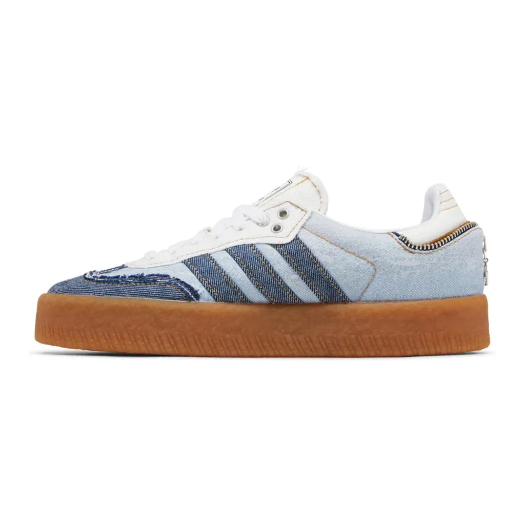 atmos x adidas Wmns Sambae 'Denim'