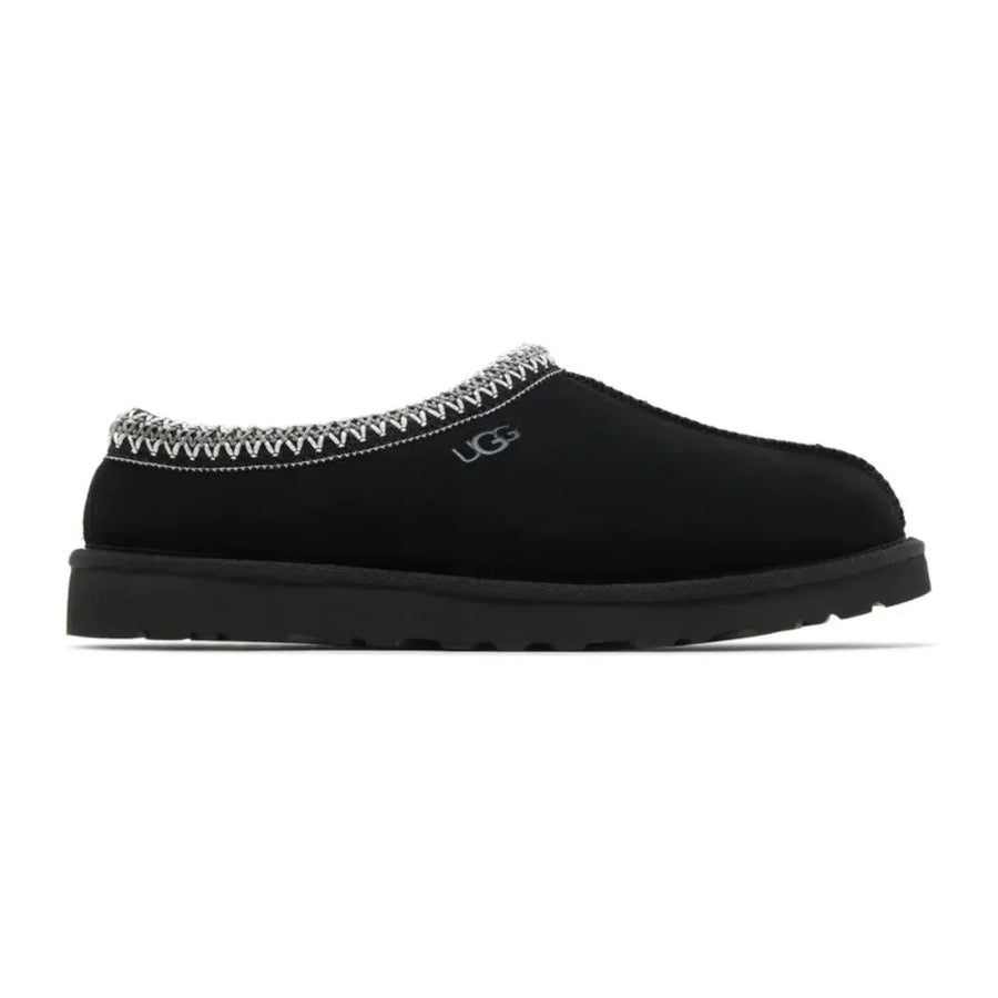 UGG Tasman Slipper 'Black'