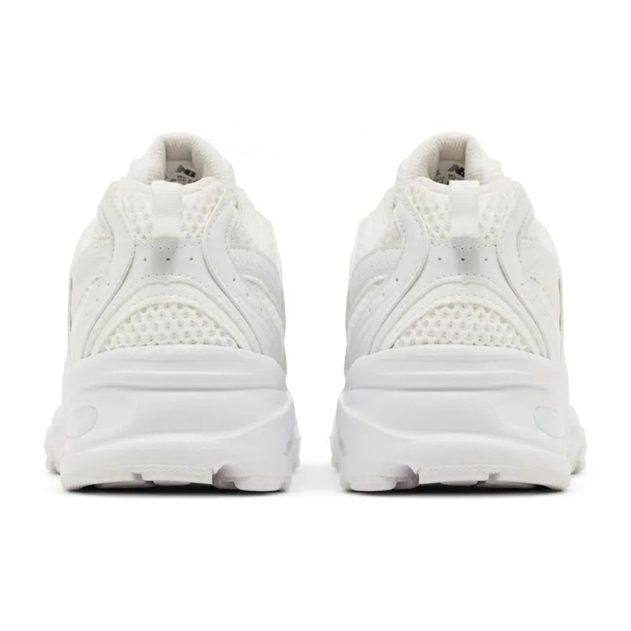New Balance 530 – Triple White