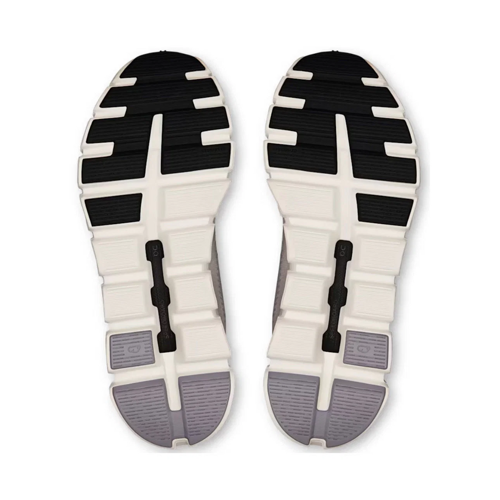 ON Cloud 6 Push Lilac | Black