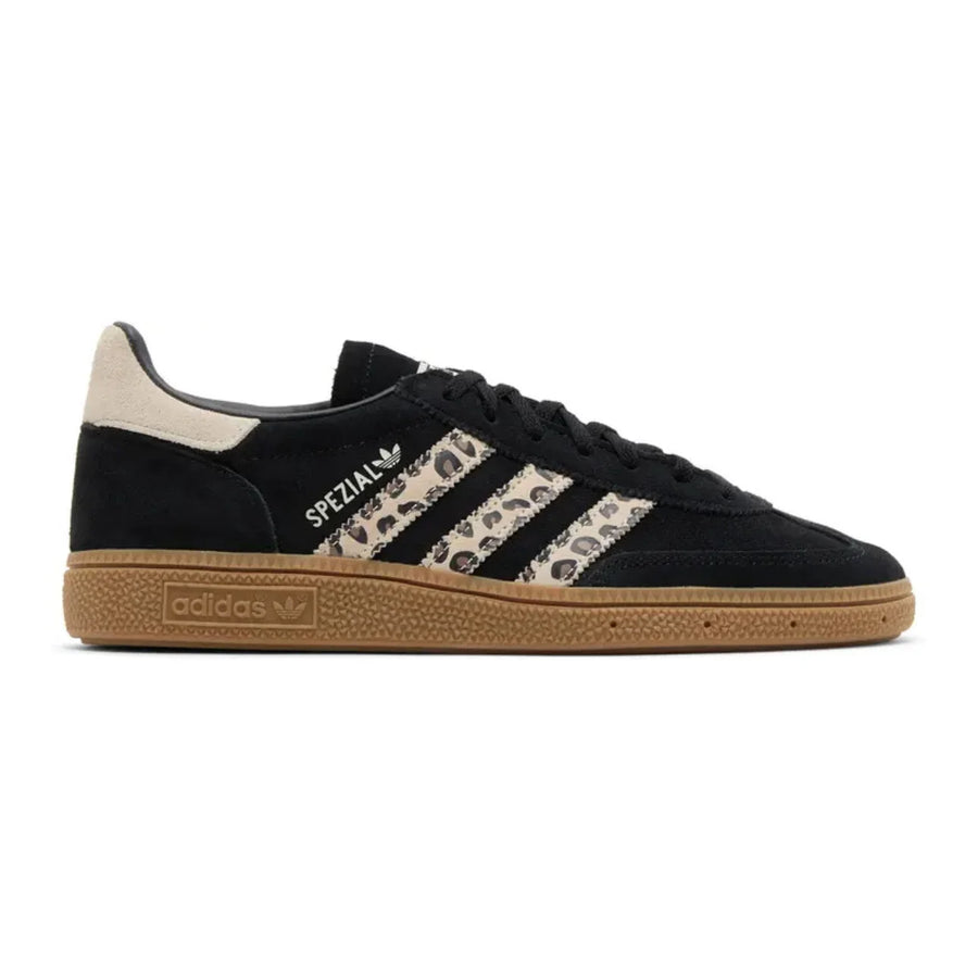adidas Handball Spezial 'Black Wonder Leopard'
