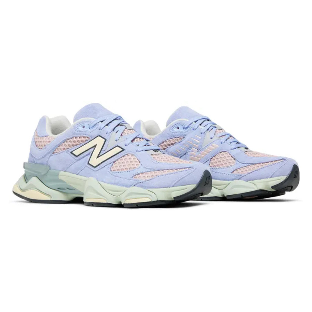 The Whitaker Group x New Balance 9060 'Missing Pieces Pack - Daydream Blue'