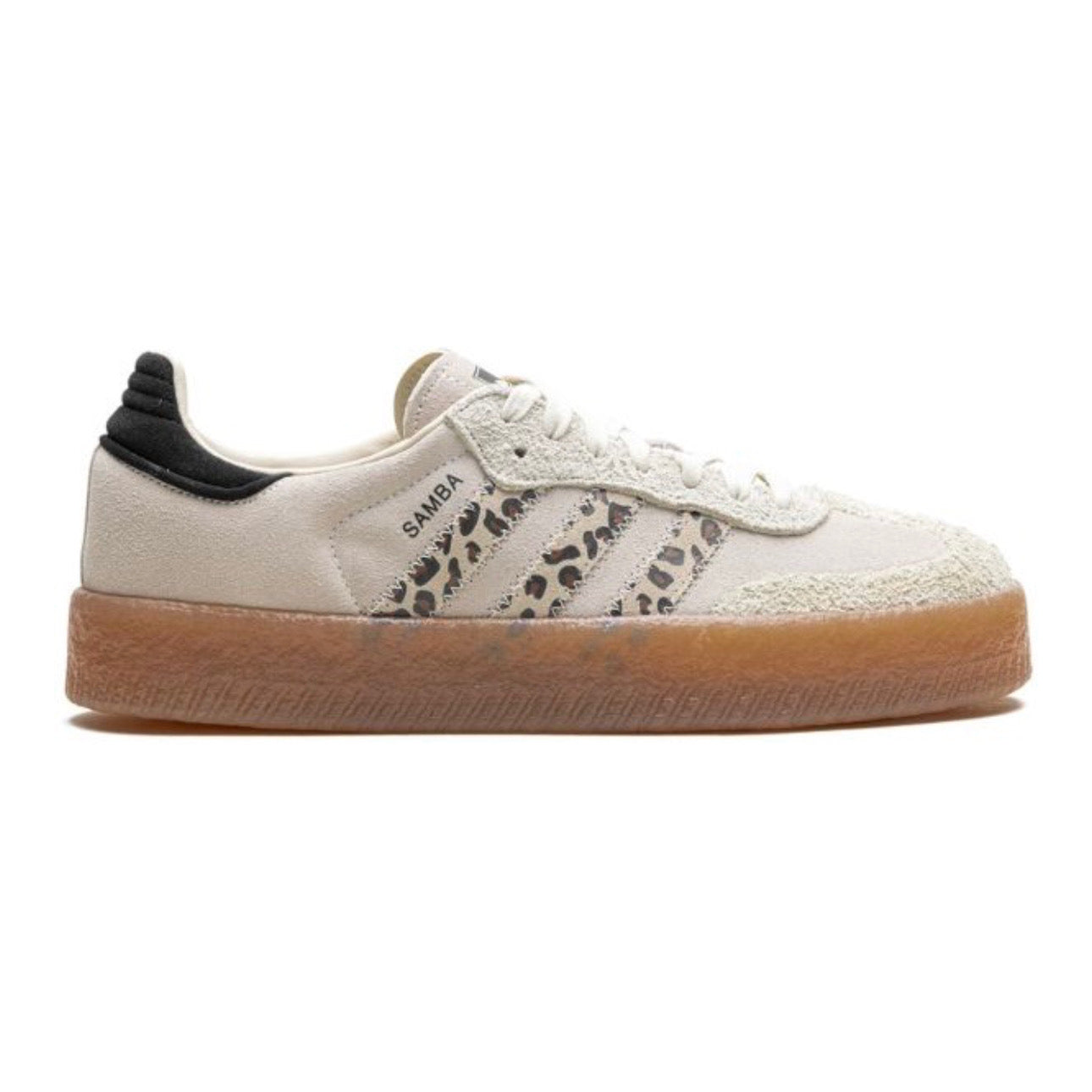 Adidas sambarose tiger