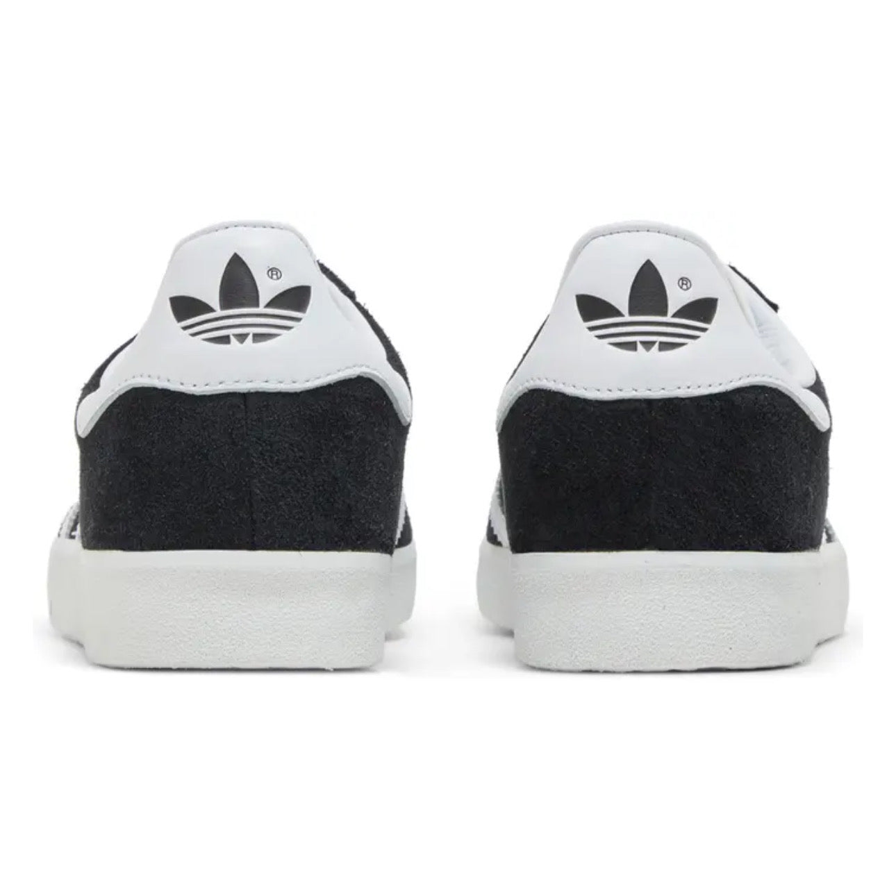 Adidas Gazelle 85 'Black White'
