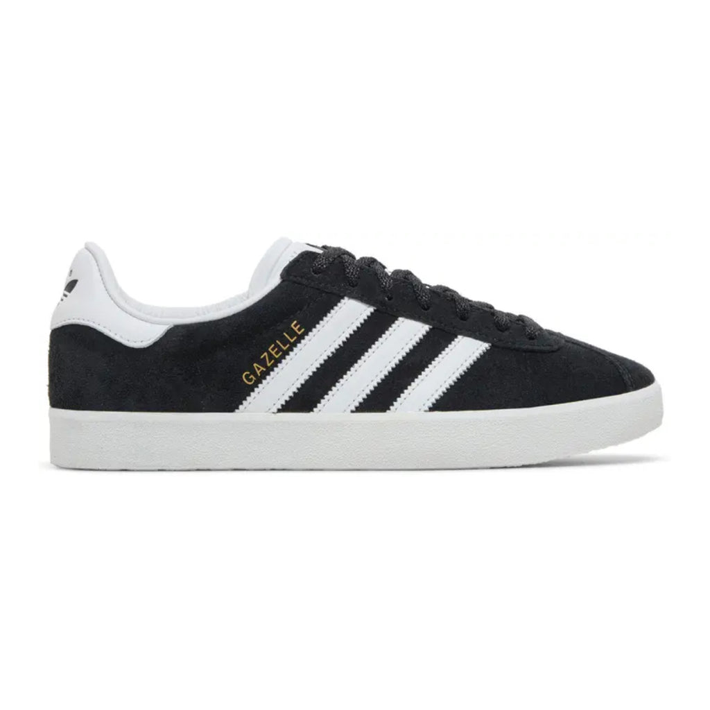Adidas Gazelle 85 'Black White'