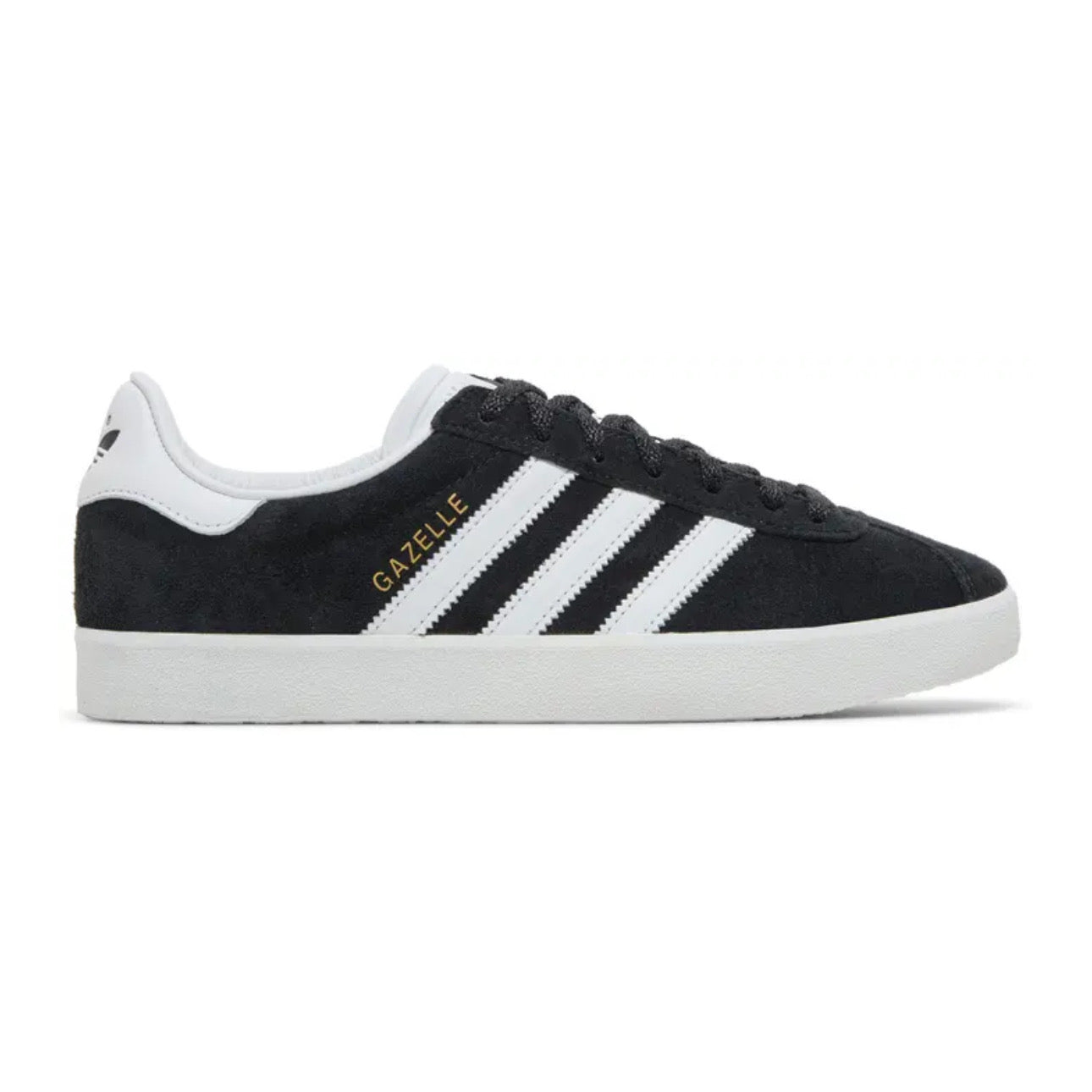 Adidas Gazelle 85 'Black White'
