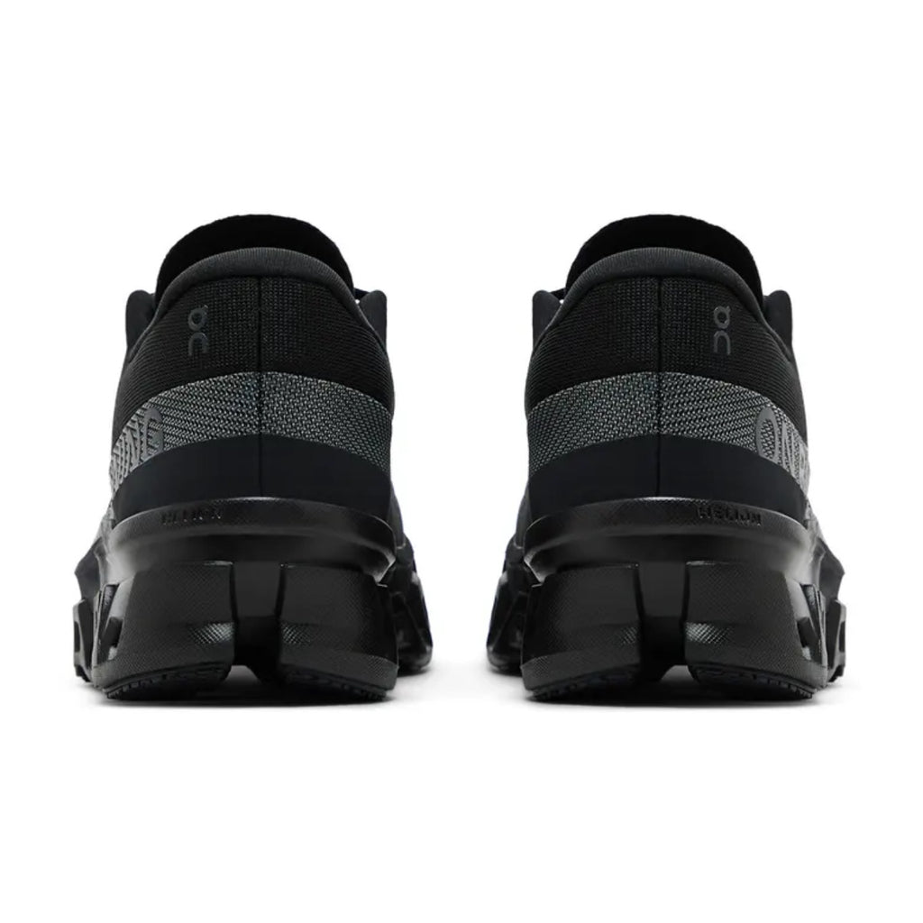 ON Cloudmonster 2 'Triple Black'