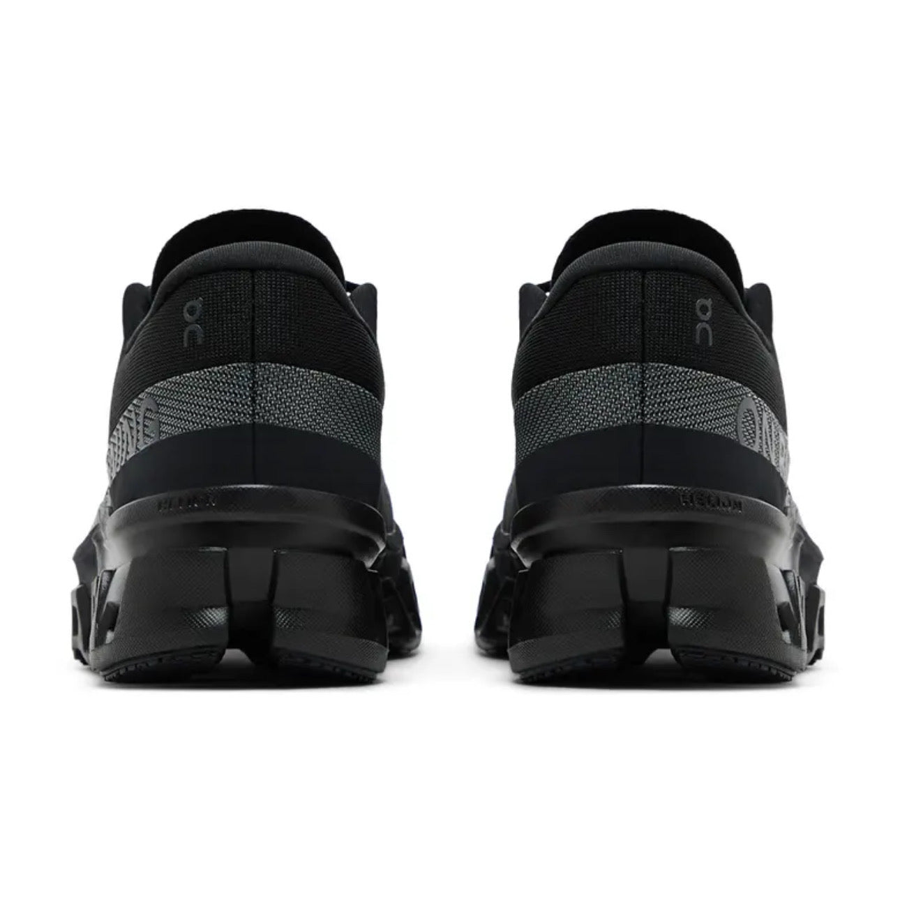 ON Cloudmonster 2 'Triple Black'