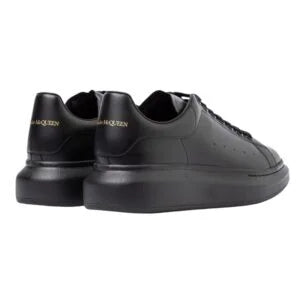 Alexander Mcqueen Oversized – Black