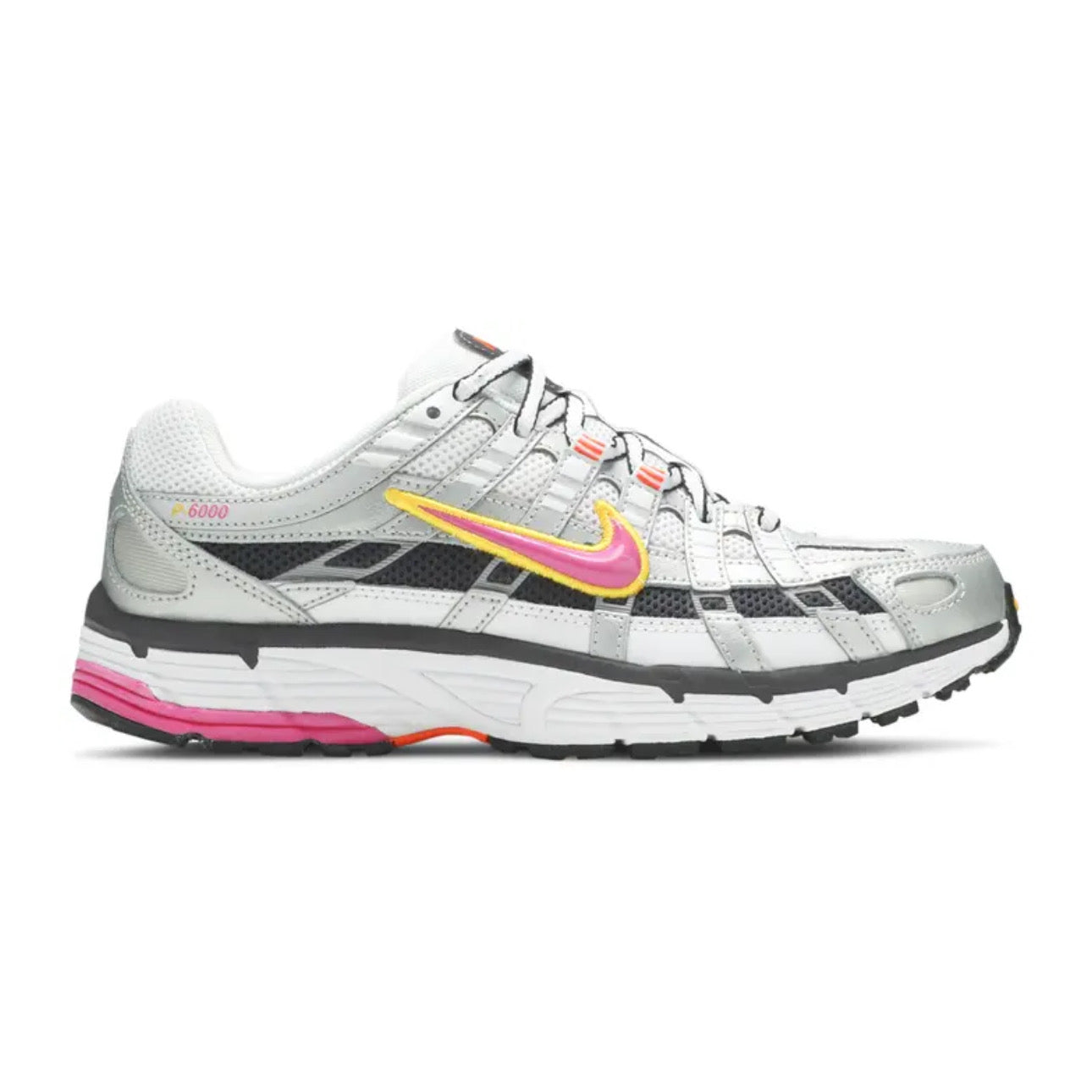 Nike Wmns P-6000 'Laser Fuchsia'