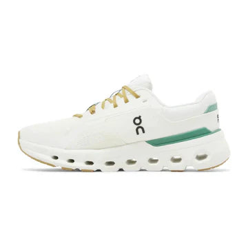 On Running Cloudrunner 2 Undyed/Green