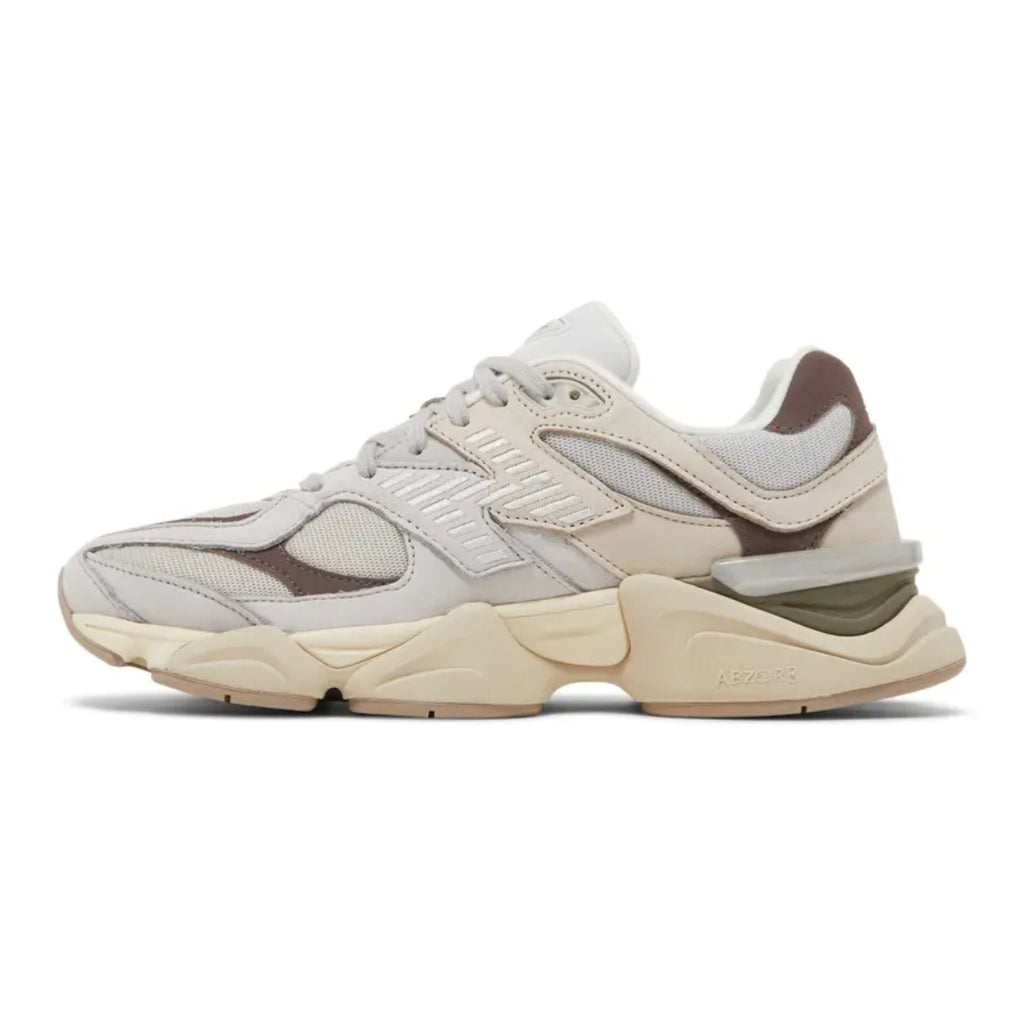 New Balance 9060 'Grey Matter Timberwolf'