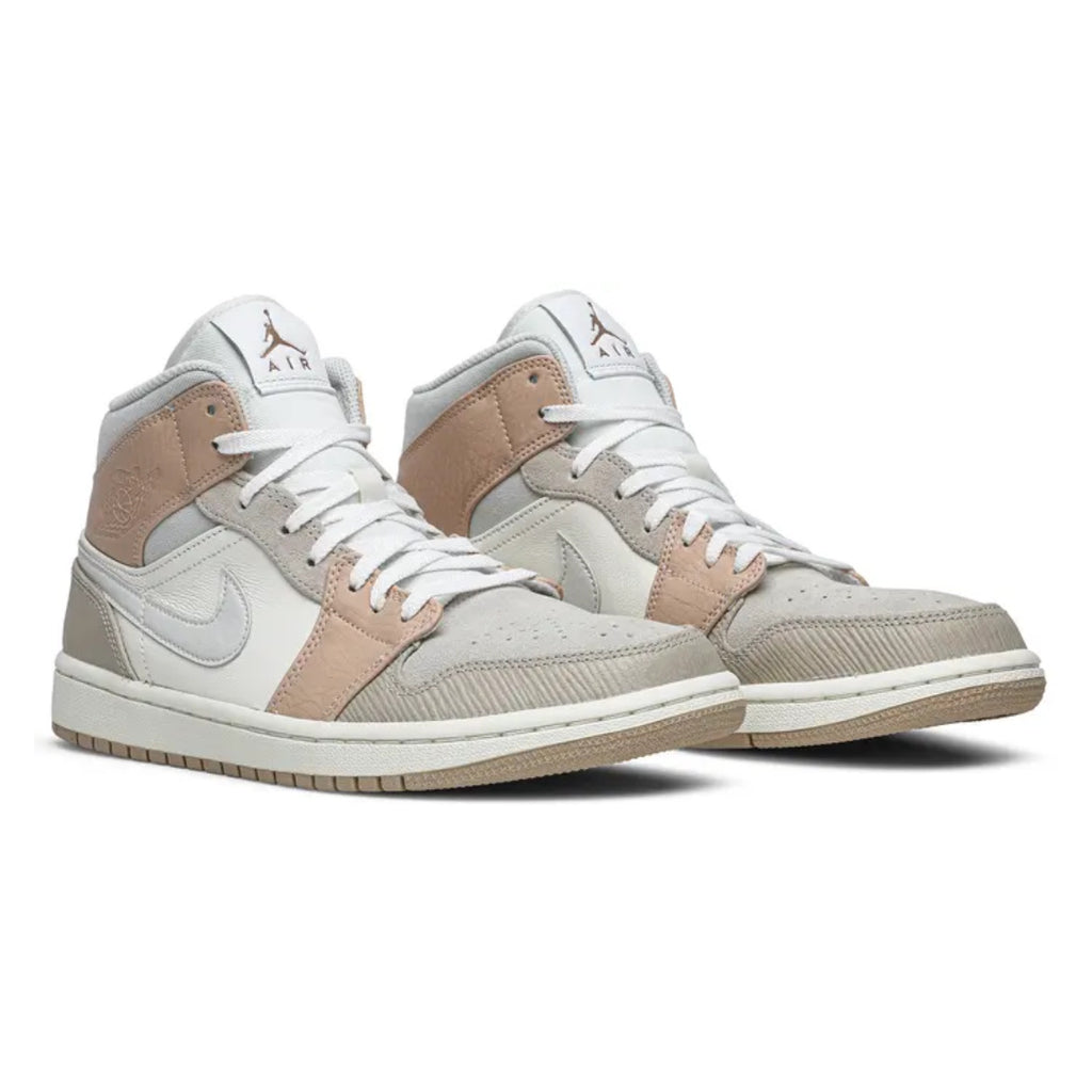 Air Jordan 1 Mid 'Milan'