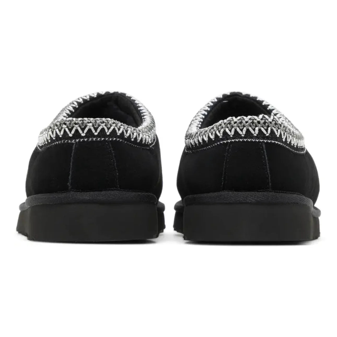 UGG Tasman Slipper 'Black'