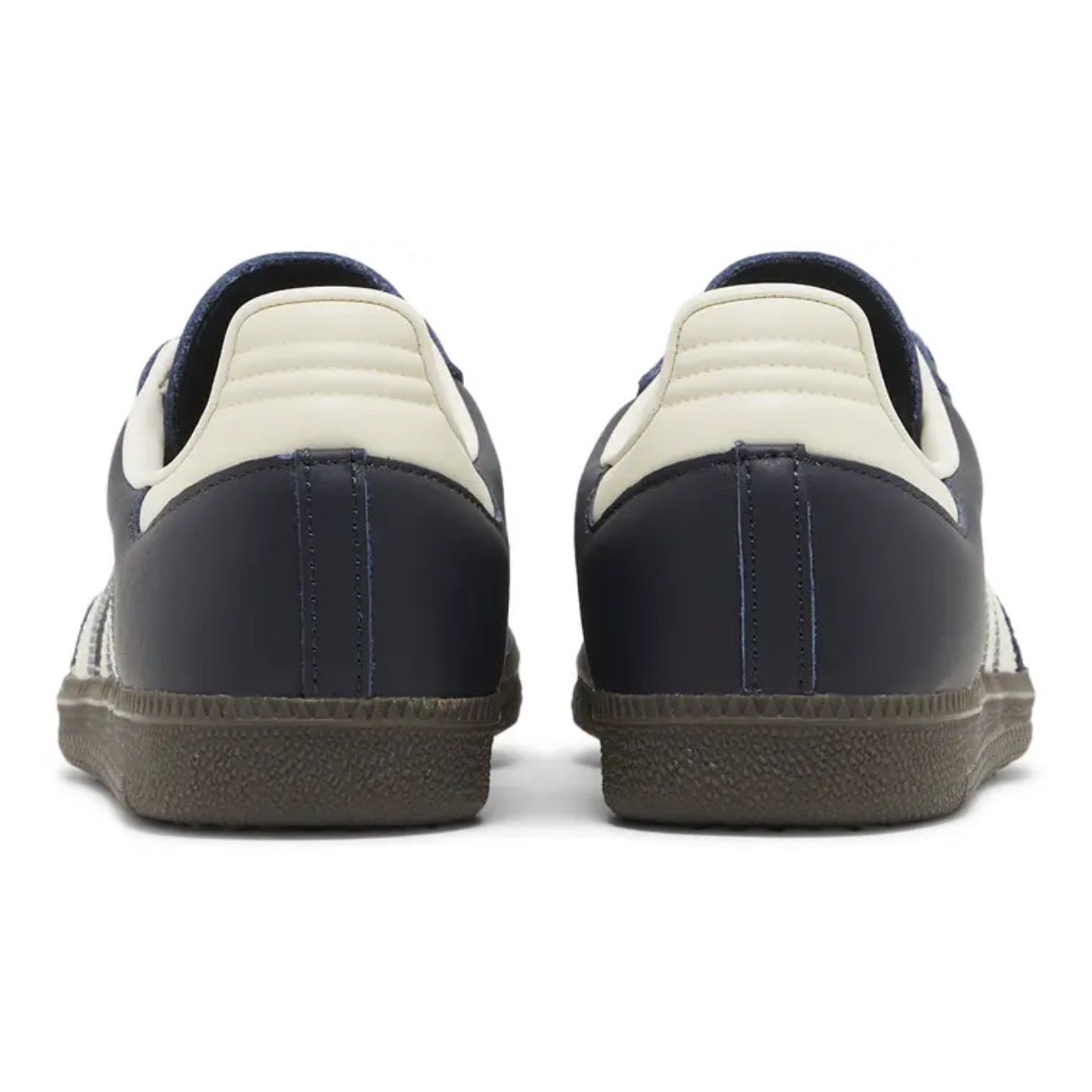 Adidas Samba OG 'Night Navy Gum'