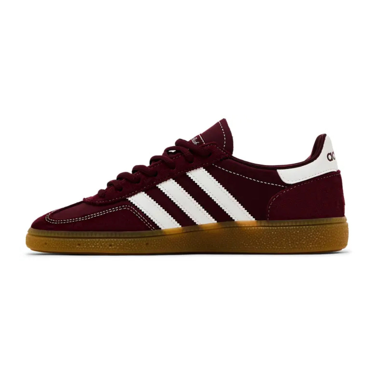 Sporty & Rich x adidas Handball Spezial 'Shadow Red'